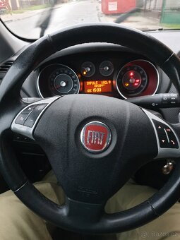 Fiat Grande Punto Evo - 3