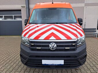 Volkswagen Crafter 2.0 TDI, odpočet DPH, ZÁRUKA - 3