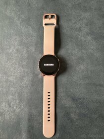 Samsung Galaxy Watch Active - 3