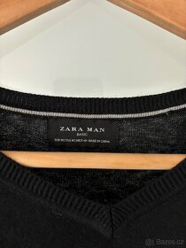 Pánský svetr Zara - 3
