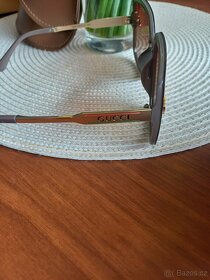 Sluneční brýle gucci - 3