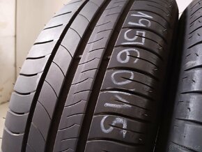 Letní pneu 195/60/15 Michelin - 3