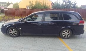 Prodam díly Opel Vectra c 2.2 dti - 3