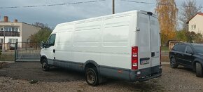 Iveco Daily 3.0 107kw - 3