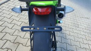 Pitbike Mikilon Defender 150RR kola 19/16 zelená - 3