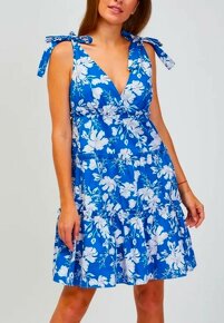 Letní šaty Orsay XXL - 3