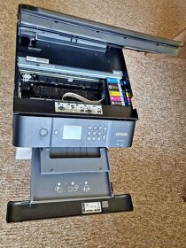 Multifunkce Epson Premium XP-6000 (Na ND) - 3