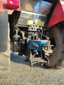 Traktor Zetor 8111 - 3