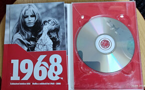 1968, Exluzivní kolekce hitů, CD - 3