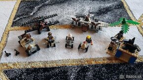 Lego Adventures - 3