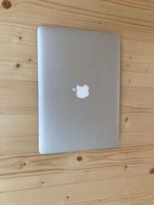 Macbook Air 2017 128 GB - 3