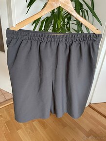 Kalhotová sukně jednobarevná z FLER PC: 999,- Kč - 3