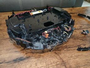 iRobot Roomba - různé náhradní díly - 3