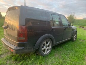 Land Rover Discovery 3 - 3