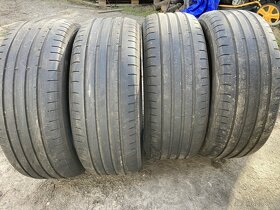 Letní pneu 215/55 R17 98w - 3
