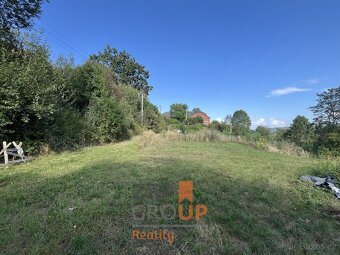 Prodej stavebního pozemku o rozloze 975 m2, Luková - Květná, - 3