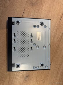 8 kanálový NVR pro IP kamery; PoE TD-3308H1-8P-A2 - 3