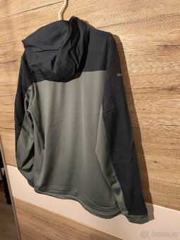 Pánská bunda Scott Polartec Alpha, vel. M - 3