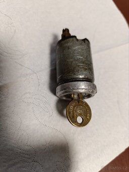Prodám spínací skříňky na veterány - 3