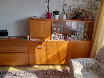 Prodám retro nábytek - 3