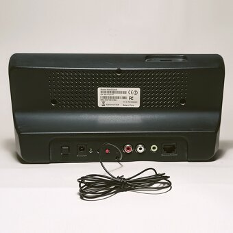 Zalip MAA502, bezdrátový audio přehrávač - 3