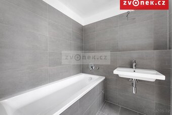 Nový byt 3+kk v projektu Byty Stráně - 3