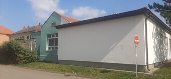 Prodejní prostory Hodonín - nově opraveno - 3