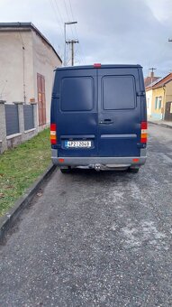 Sprinter 2.2 cdi - 3