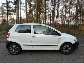 VW FOX, POLO, 1.2 i Benzin, 40KW, 08/2010 - 3