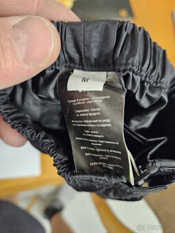 Nepromoky návleky na moto boty - 3