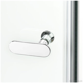 Sprchový kout New Trendy New Soleo 80x80cm chrom - 3