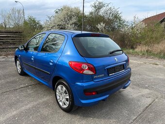 Peugeot 206 Plus 1.4i 55kw - 3