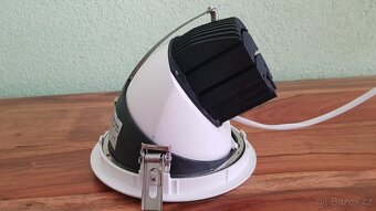 LED bodové vestavné svítidla - 3