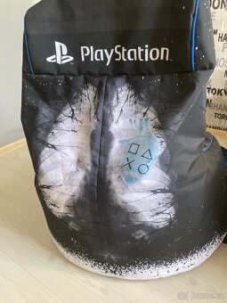 PlayStation sedací vak - 3