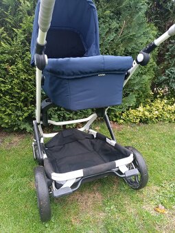 Kočárek 2v1 Britax Brio Go - 3