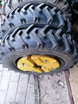 Prodám kola 14" na VARI, AGZAT,.. - 3