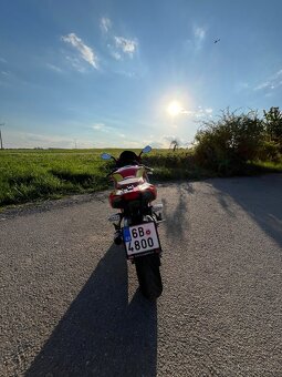 Aprilia RS 125 - 3