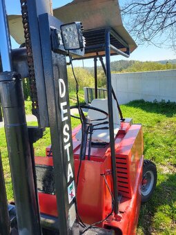 Desta 2522 L - 3