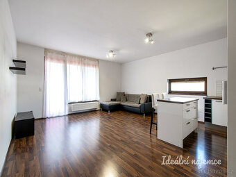 Pronájem bytu 3+kk, Plzeňská, Stodůlky, 33.000 Kč/měs, 86 m - 3
