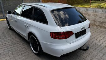 Audi A4 Avant, 2.0tdi 100kw Navi, android auto - 3