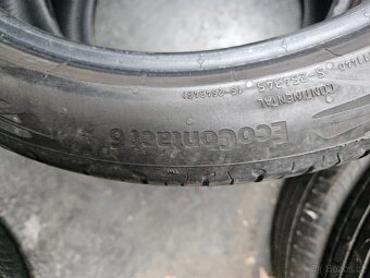 225/40R18 92Y XL EcoContact 6 CONTINENTAL - 3