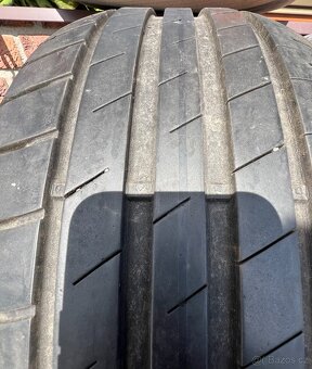 205/55 R16 91H letní pneu GoodYear Perf. (5017) - 3