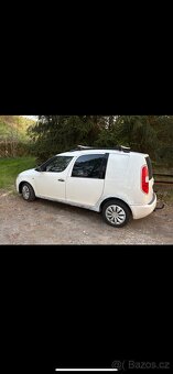 Škoda Roomster praktik - 3