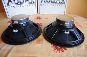 AUDAX HT300M2 - 3