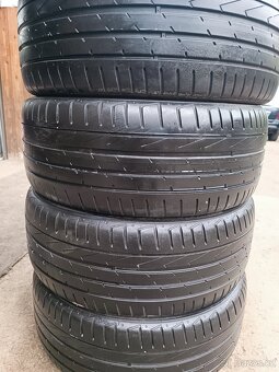 5x100r17 letní sada - 3