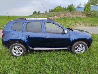 DACIA DUSTER 4x4 1.5 DCI 80KW-rv 2016 - 3