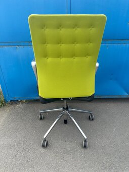 Kancelářská židle Vitra ID Trim - více kusů - 3