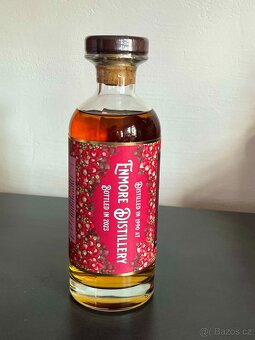 Enmore (Versailles Still) 1990 - Investiční alkohol - 3