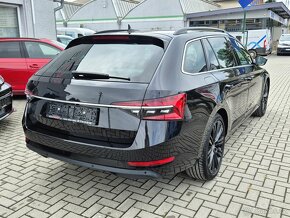 Škoda Superb III STYLE FullLED VIRTUAL PANORAMA KAMERA - 3