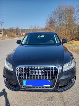 Audi a5 2.0 TDI - 3